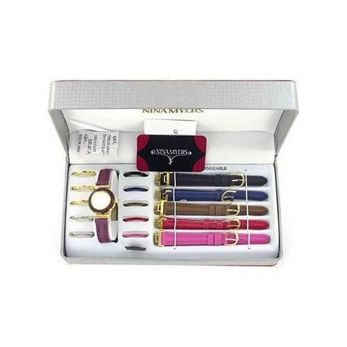 Ladies Customizable Watch Set ( Case of 3 )