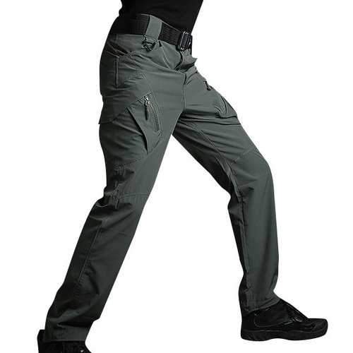 Outdoor IX9 Tactical Pants Military Trousers