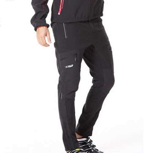 Outdoor Windproof Riding Sport Pants