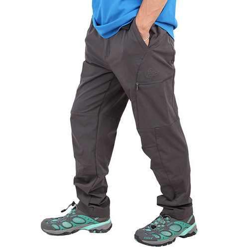 Quick-drying Water-repellent Outdoor Pants