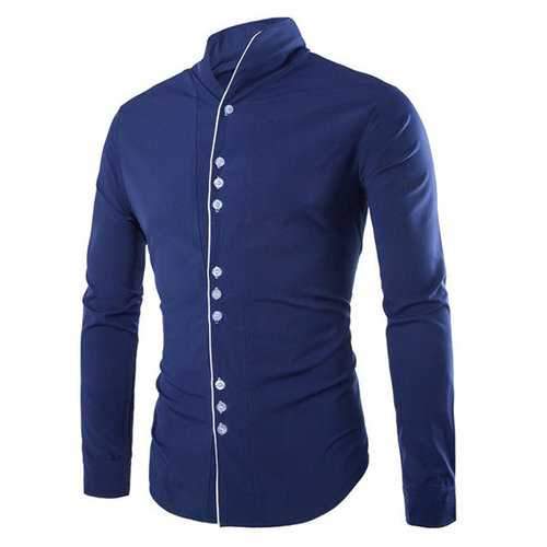 Mens Dress Shirt
