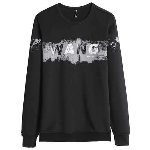 3D Printed Sweatshirt