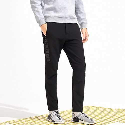 Soft Shell Fleece Outdoor Pants