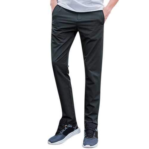 Outdoor Water-repellent Thin Pants