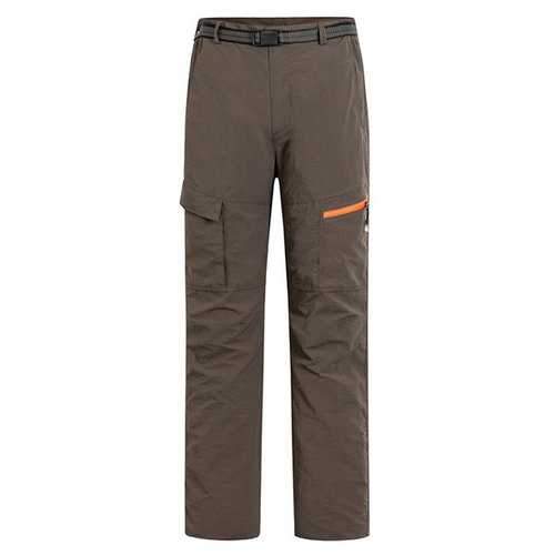 Mens Outdoor Quick-drying Sport Pants