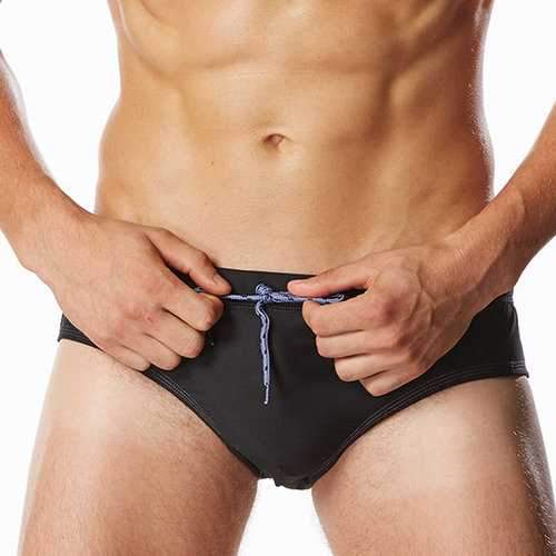 Nylon Quickly Dry Bikini Swimwear