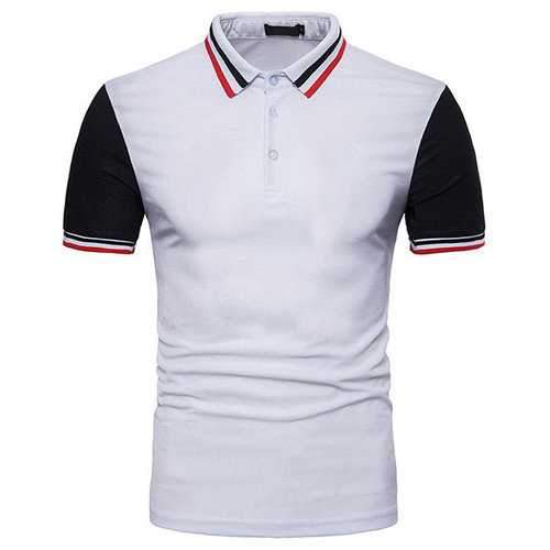 Business Casual Summer Golf Shirt