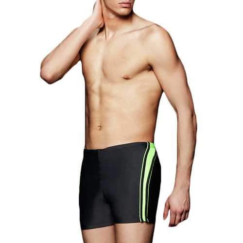 Men Quick Dry Swimwear