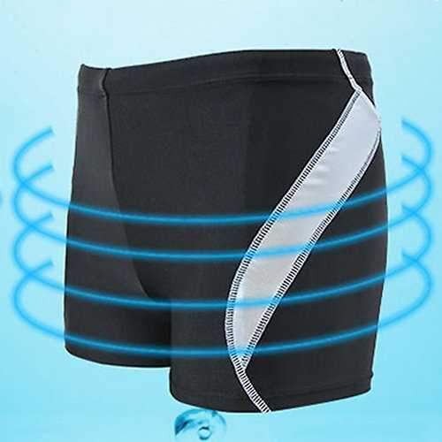 Quickly Dry Boxers Trunks