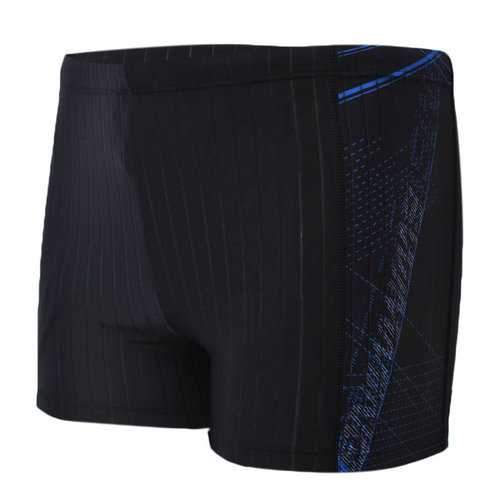 Men Summer Swimwear Boxer