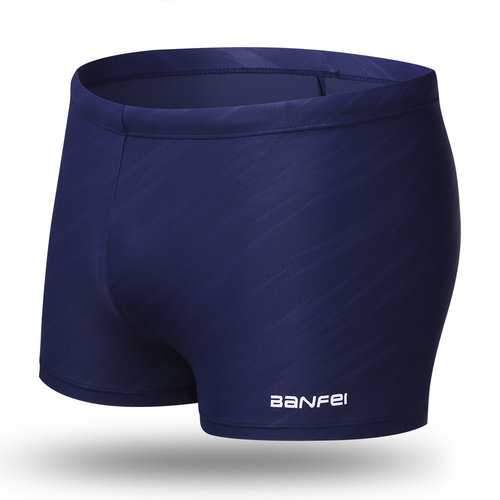 Men Printing Swimwear