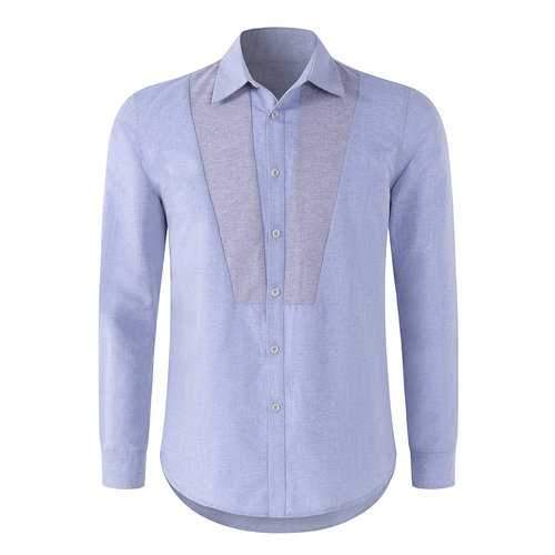 Buttons Up Long Sleeve Shirts