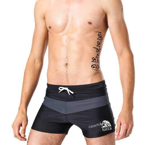Surf Quickly Dry Boxers Trunks