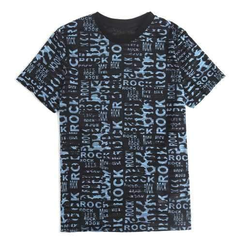 3D Printed Hollow Casual T Shirts
