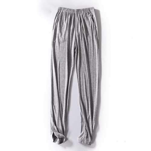 Modal Breathable Soft Comfy Casual Pants