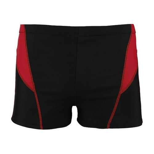 Plus Size Quickly Dry Beach Shorts