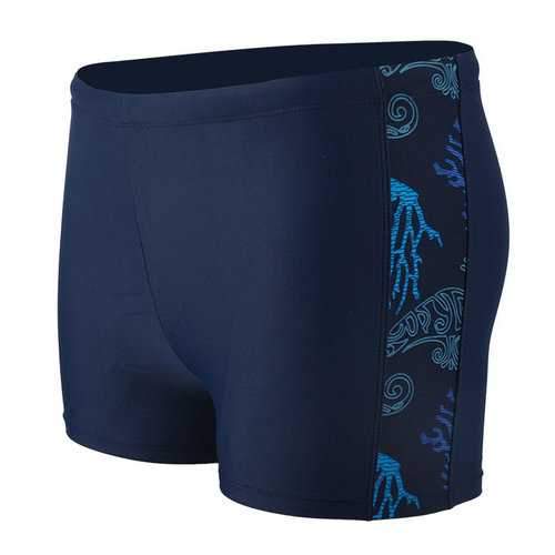 Quick Drying Printing Swim Shorts